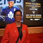 ALS-stiftelsens grundare om Sundins roll: ”När Mats pratar lyssnar man”