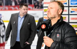 Sitter Karlin säkert i MoDo? ”Inte bara att sparka”