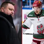 Tredje raka förlusten för MoDo – förlorar mot Södertälje