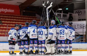 Topplagets svaghet: ”Svårt att sätta fingret på varför”