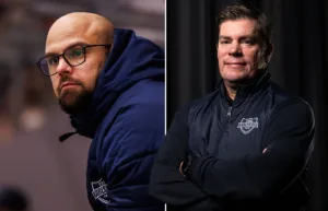 Så går tränarjakten i Karlskoga: ”Träffat några”