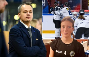 Uttagen i landslaget – som underårig: ”Nästa steg”