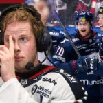 Bryter sviterna – efter petningen: ”Är ju ens jobb”