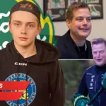 Här är nästa Kenttä: ”Som att man bodde i ishallen”