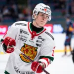 Vimmerby lånar in SHL-testade forwarden