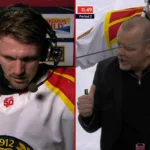 Gällstedt rasar – skäller ut Brynäs: ”Det är helt jävla bedrövligt”