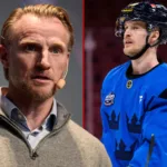 Staffan Kronwall: ”Jag skulle hålla Elias Pettersson utanför OS-truppen”