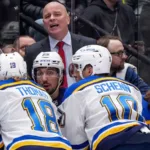 Efter svaga starten – svensken och stjärnan petas