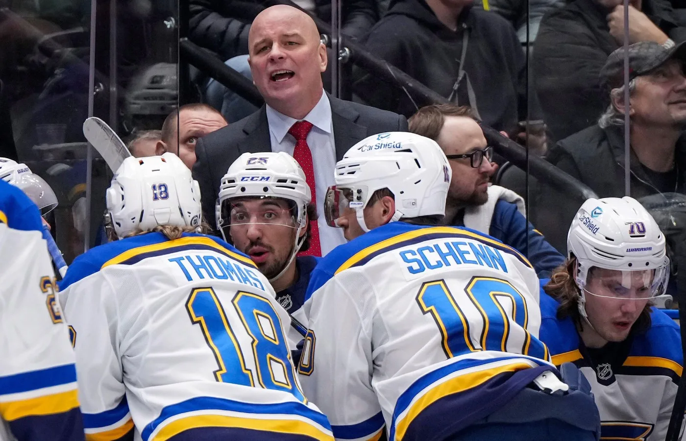 Efter svaga starten – svensken och stjärnan petas