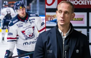 Ny kollaps av Linköping: ”Grinar illa för oss”