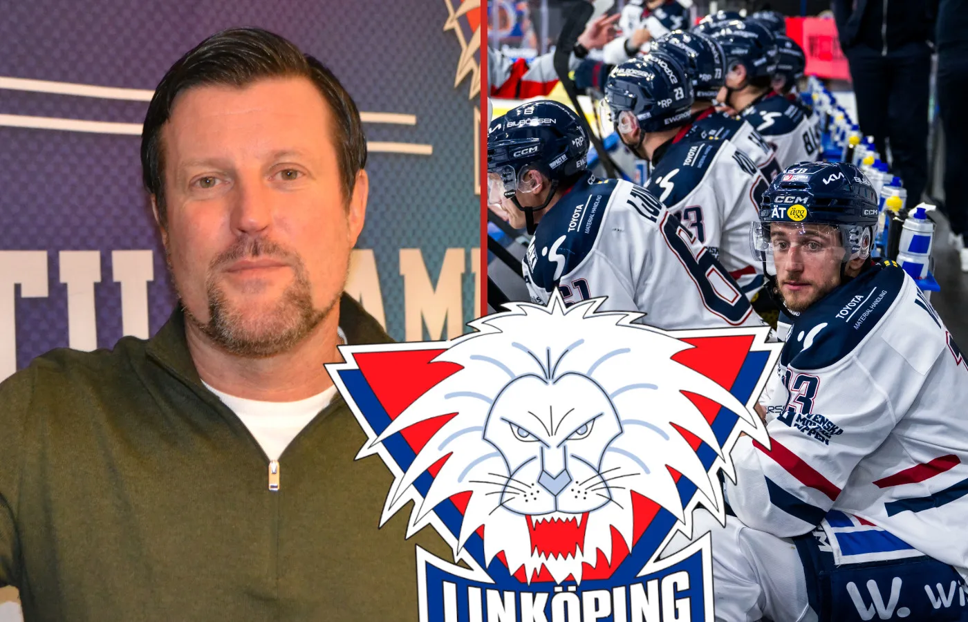 LHC öppnar för förstärkning: ”Dyker upp namn vi tittar på”