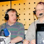 Radioikonen död – blev 84 år gammal