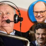 Rösten som blev folkkär: Granqvist och Åström om arvet efter ”L-G”