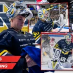 Lassi Lehtinen öppnar upp om tuffa starten i HV71