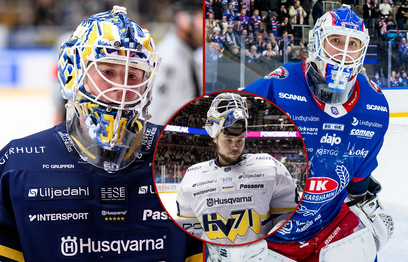 OLAUSSON: För mig är det helt obegripligt