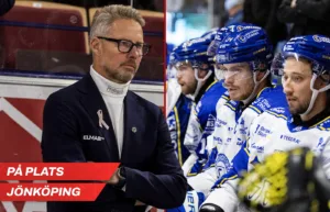 OLAUSSON: Det börjar lukta kval nu, Leksand