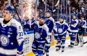 Skadekrisen över för Leksand: ”Får sätta vår bästa fot framåt”