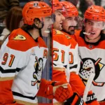 Leo Carlsson historisk – förlänger galna poängsviten