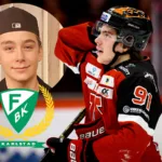 Leo Carlsson om lillebrors val: ”Nog bra för morsans hjärta”