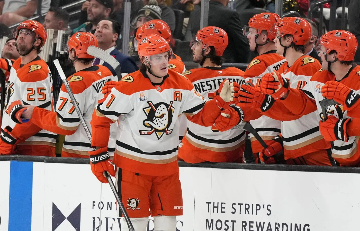 Leo Carlsson går inte att stoppa: ”Bjuder på show”