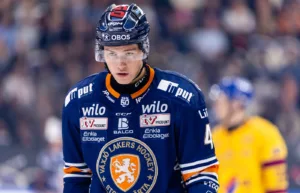 Talangen redo för comeback: ”Trappat upp sin träning”