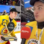 TV: Så ska Småland fira guldet i TV-pucken