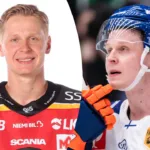 Svaret efter Luleå-debuten: ”Inte där jag vill vara”