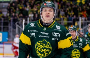 Ny seger för Björklöven mot favoritmotståndet