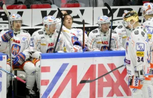 Draget i Finland – mitt i ligakrisen