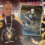 Labraaten skriver historia – igen: ”Han är stoltast av alla”