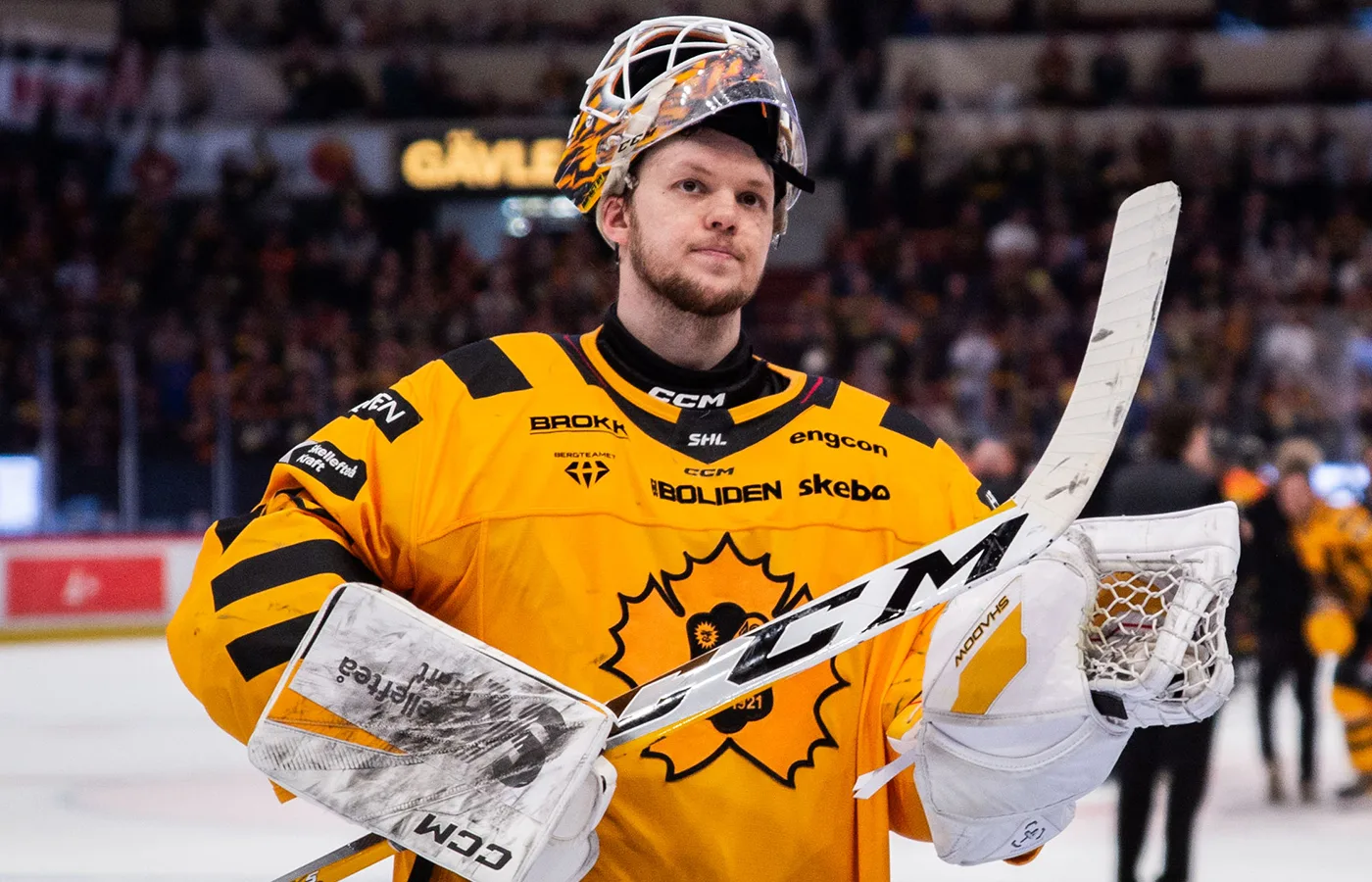 Linus Söderström öppnar upp: ”Kan ta till augusti…”