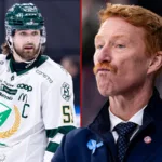 Tredje raka förlusten för Färjestad: ”Jävligt jobbigt”