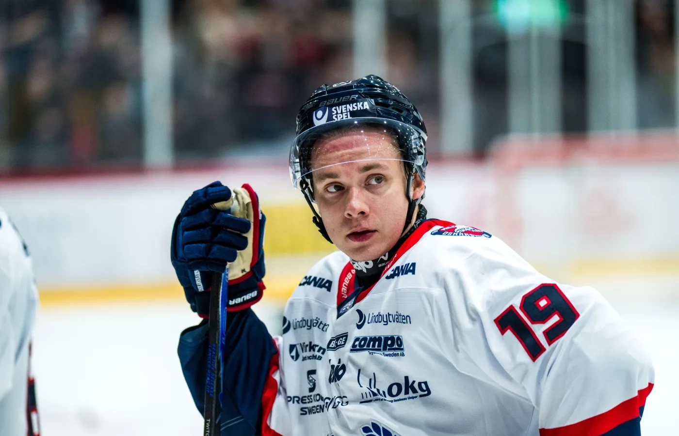 Tilltänkta spetsen petades: ”Vet om att han inte levererat”