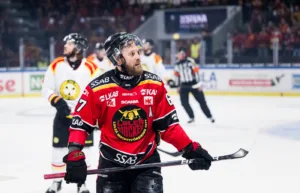 Så ställer Luleå upp – med Omark