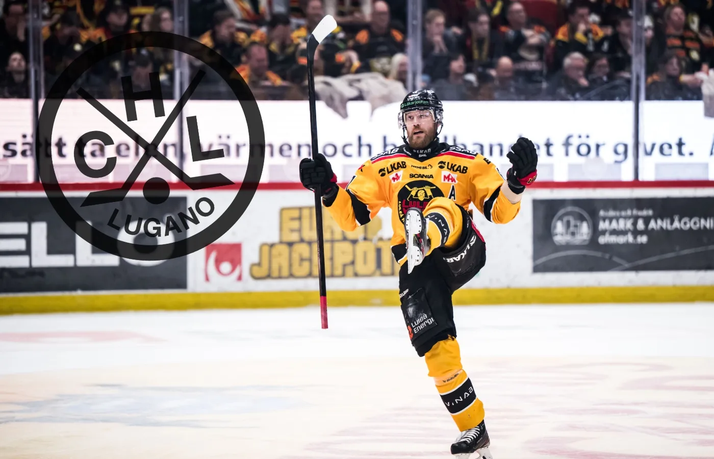 Detaljerna kring Omarks återkomst: ”Handlar om skolavgifter”