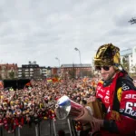 Bekräftat: Linus Omark återvänder till Luleå