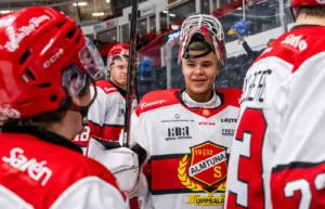 Almtuna höll nollan och vann mot Östersunds IK