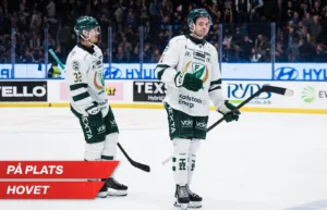 Stjärnan slår tillbaka: ”Det där är bara att lägga ner”