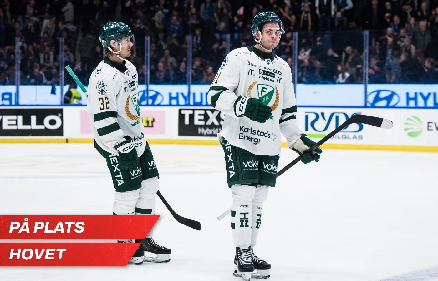 Stjärnan slår tillbaka: ”Det där är bara att lägga ner”