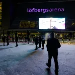 Man frihetsberövad efter misshandeln i Karlstad