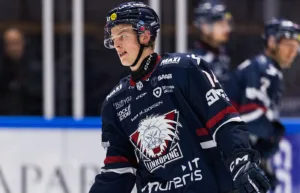 18-åringen skriver på för Linköping: ”Tagit stora steg”