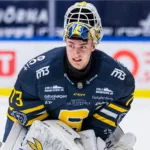 KLART: Han ersätter Härenstam under JVM