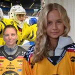 Tar efter mentorn: Gör succé i Luleå