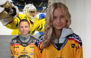 Tar efter mentorn: Gör succé i Luleå