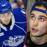 Beskedet om svensken – stannar i Finland