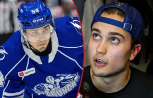 Beskedet om svensken – stannar i Finland