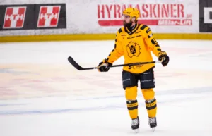Brynäs krisdrag: NHL-meriterade backen klar