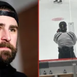 Nye backen spelklar – då vill han debutera