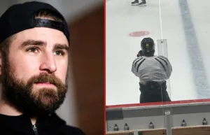 Nye backen spelklar – då vill han debutera