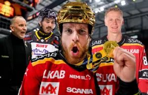 KARLSSON: Så kan Luleå ställa upp – med nya stjärnorna
